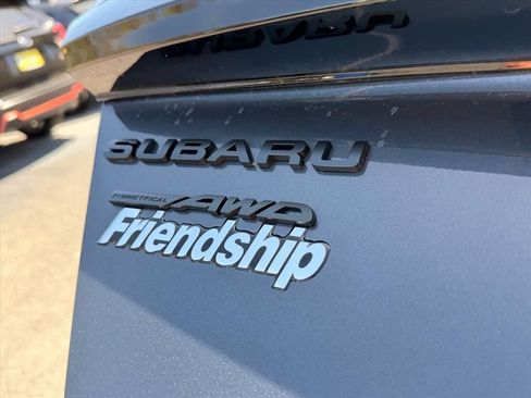 New 2026 Subaru WRX tS AWD/4WD image 27