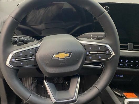 New 2027 Chevrolet Equinox LT AWD/4WD image 25