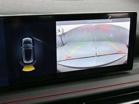 Used 2024 Dodge Hornet GT image 23