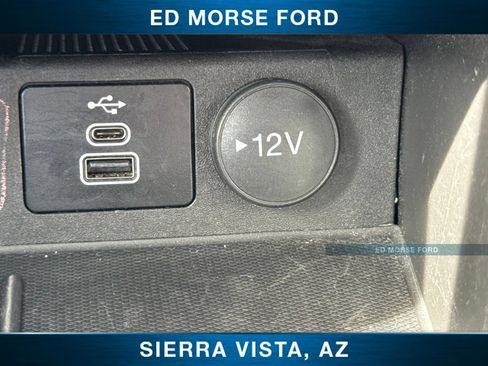 Certified 2024 Ford Escape ST-Line AWD/4WD image 23