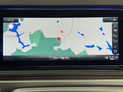 Used 2022 Mercedes-Benz G 63 AMG Squared image 28