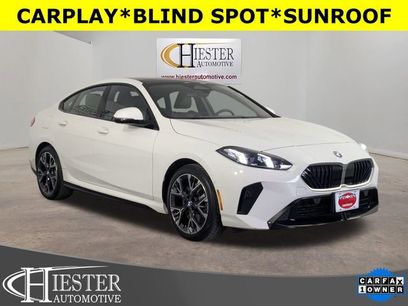 Used 2025 BMW 228i xDrive