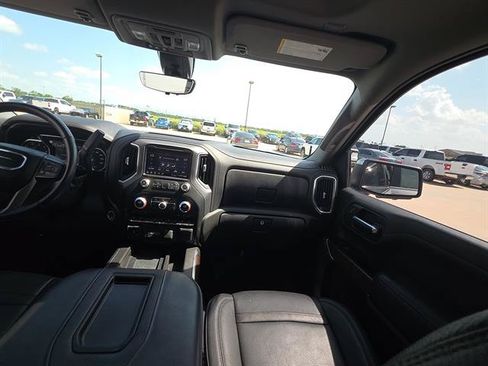Used 2021 GMC Sierra 1500 Denali w/ Denali Ultimate Package AWD/4WD image 19