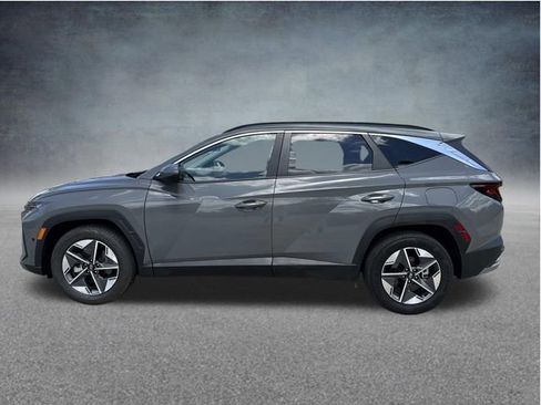 Used 2025 Hyundai Tucson SEL FWD image 5