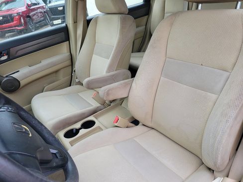 Used 2008 Honda CR-V LX image 19