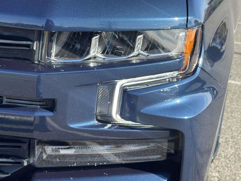 Used 2022 Chevrolet Silverado 1500 RST image 6