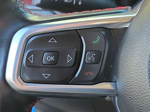 Certified 2022 Jeep Gladiator Rubicon w/ LED Lighting Group image 28