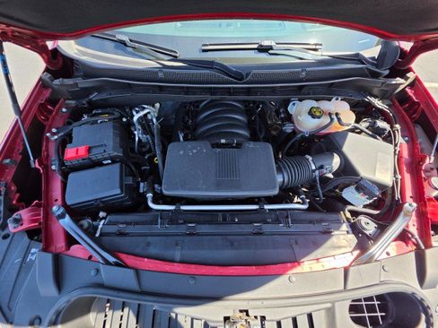 Used 2023 Chevrolet Tahoe RST w/ Luxury Package image 11