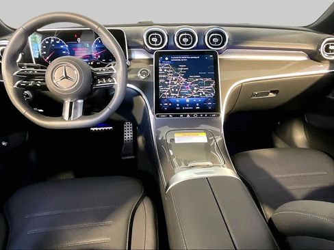 New 2026 Mercedes-Benz C 300 4MATIC Sedan image 7