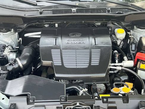 Used 2023 Subaru Forester Wilderness AWD/4WD image 32