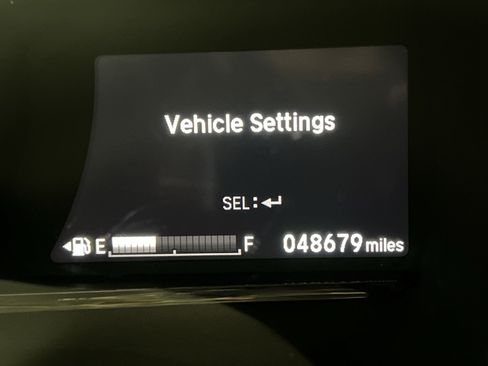 Used 2019 Honda HR-V EX-L image 17