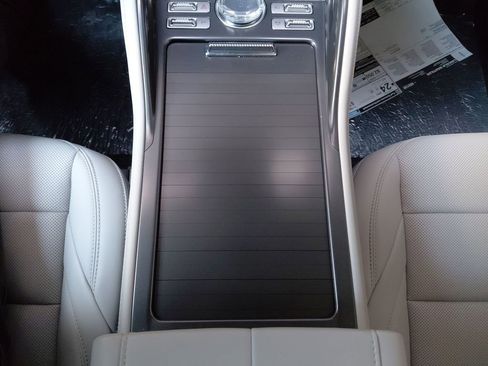 New 2026 Lincoln Nautilus Premier image 31