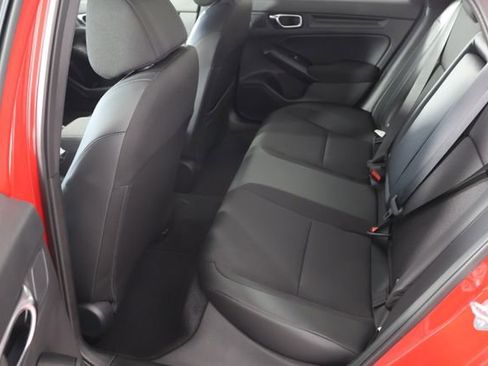 Certified 2026 Honda Civic Sport image 20