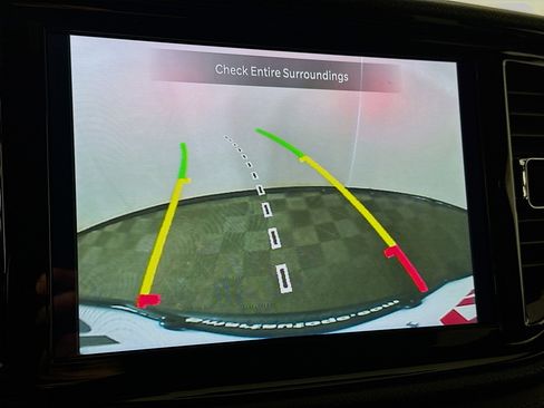 Used 2025 Dodge Durango GT image 14