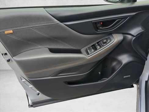 Certified 2025 Subaru Forester Wilderness image 11