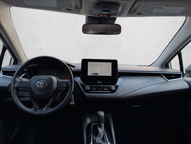 Used 2024 Toyota Corolla LE FWD image 21