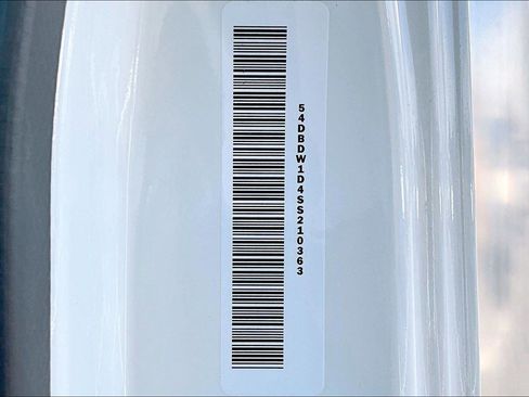 New 2025 Chevrolet Low Cab Forward image 16