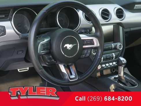 Used 2019 Ford Mustang GT Premium RWD image 42