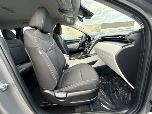 Certified 2024 Hyundai Tucson SE AWD/4WD image 28