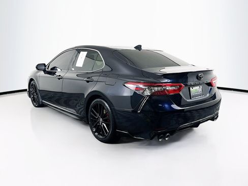 Used 2021 Toyota Camry XSE FWD image 5