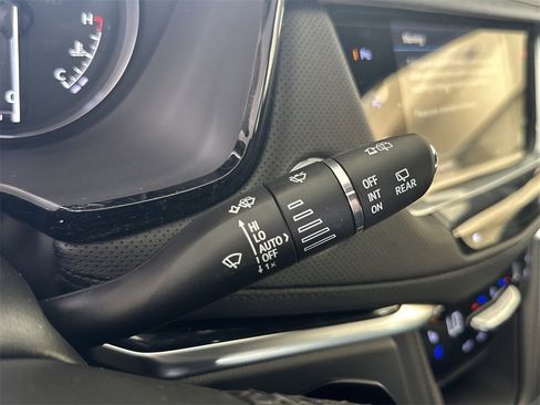 New 2026 Cadillac XT5 Premium Luxury w/ Driver Assist Package image 24