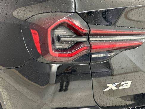 Certified 2022 BMW X3 xDrive30i image 13