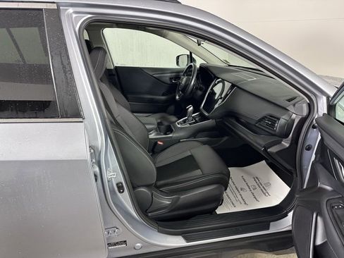 Used 2024 Subaru Outback Premium image 10