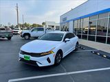 Used 2022 Kia K5 LXS image 3