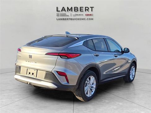 New 2026 Buick Envista Preferred image 5