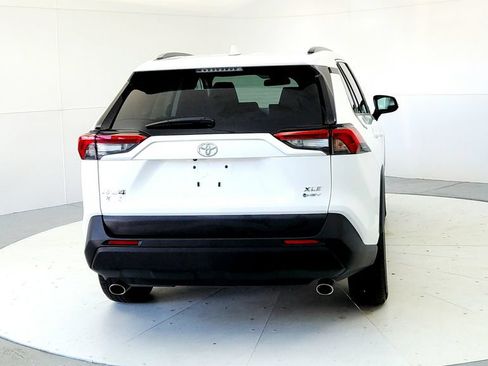 Certified 2025 Toyota RAV4 XLE w/ Weather Package AWD/4WD image 5