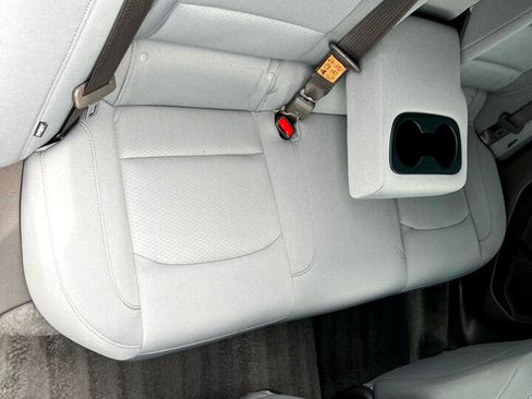 Used 2025 Chevrolet Malibu LT image 59