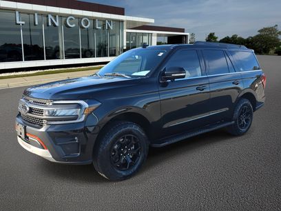 Used 2023 Ford Expedition Timberline