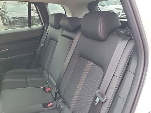 New 2025 MAZDA CX-50 AWD 2.5 S w/ Select Package image 15