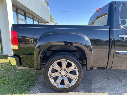 Used 2012 GMC Sierra 1500 Denali image 7