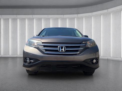 Used 2013 Honda CR-V EX image 8