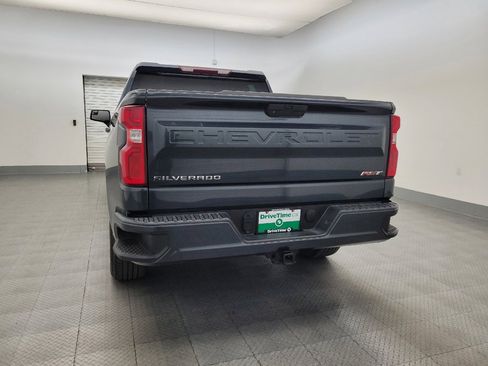 Used 2019 Chevrolet Silverado 1500 RST w/ All-Star Edition image 6