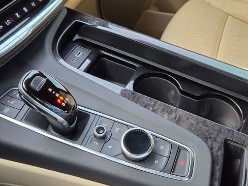 Used 2021 Cadillac Escalade Premium Luxury w/ Driver Assist Tech Package image 22