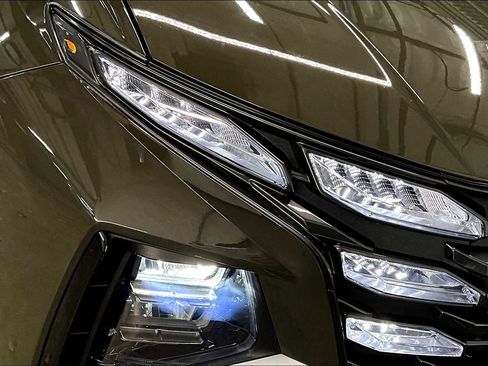 Used 2025 Hyundai Tucson SEL image 29