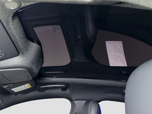 New 2025 Ford Mustang Mach-E GT w/ Interior Protection Package image 17