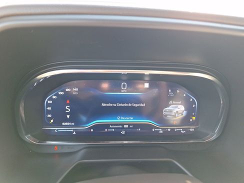 Used 2023 Chevrolet Tahoe LT image 19