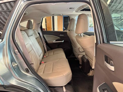 Used 2012 Honda CR-V EX-L image 28