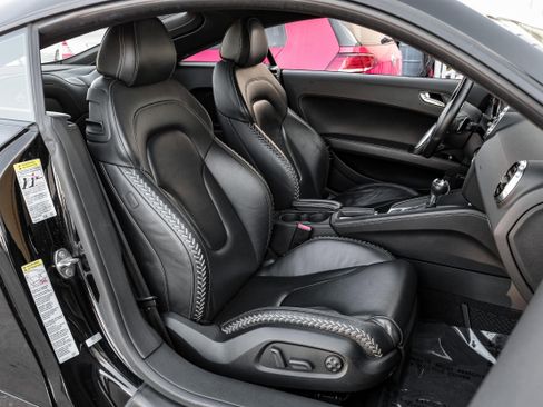 Used 2012 Audi TTS 2.0T Prestige image 33