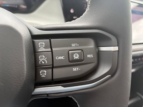 New 2026 Jeep Cherokee Limited AWD/4WD image 25