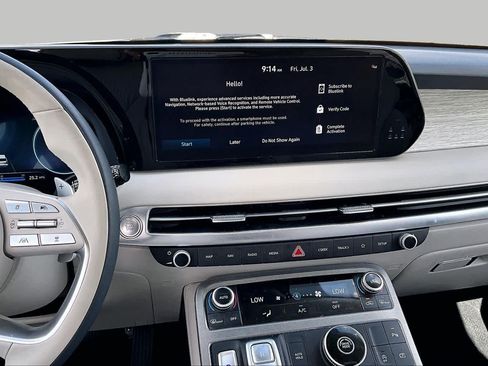Used 2023 Hyundai Palisade Calligraphy FWD image 7