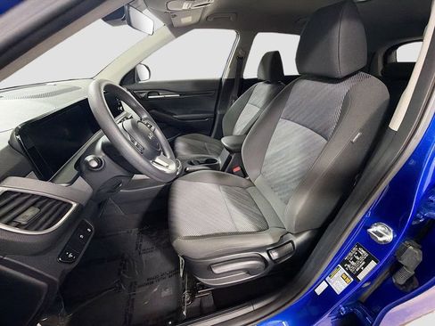 Used 2024 Kia Seltos LX AWD/4WD image 21