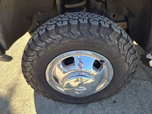 Used 2005 Dodge Ram 3500 Truck SLT w/ Quad Cab Big Horn Value Group image 30