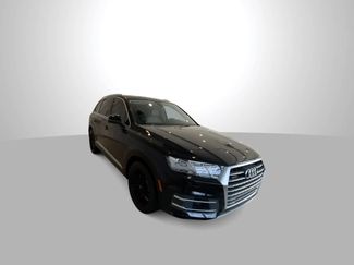 Used 2019 Audi Q7 3.0T Premium Plus w/ Premium Plus Package video 2