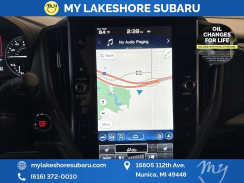 New 2026 Subaru Forester Limited image 16