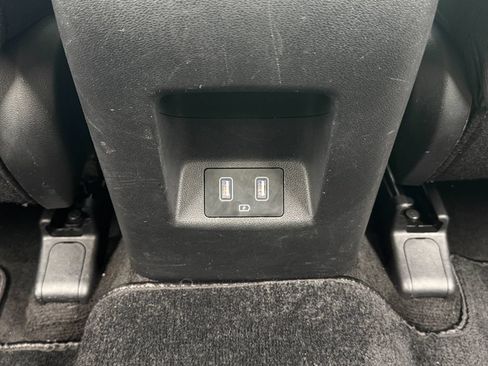 Used 2022 Hyundai Tucson SEL w/ Cargo Package FWD image 31