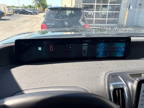 Used 2025 Ford Expedition Max Platinum AWD/4WD image 19